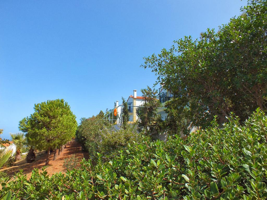 Golden Villas - Hotel Apartments & Villas ヘルソニソス エクステリア 写真