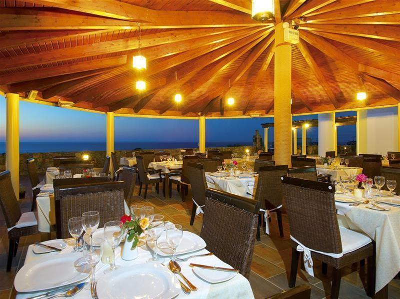 Golden Villas - Hotel Apartments & Villas ヘルソニソス エクステリア 写真