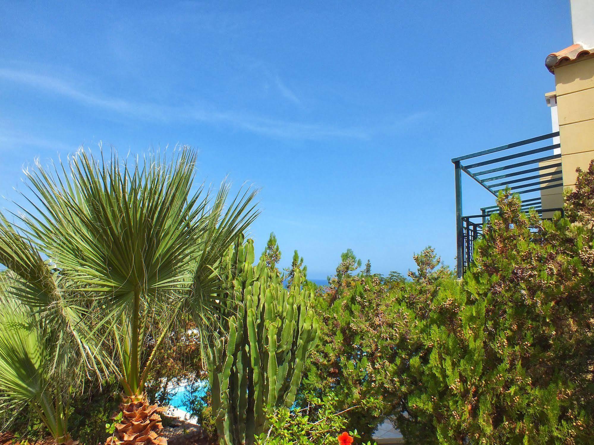 Golden Villas - Hotel Apartments & Villas ヘルソニソス エクステリア 写真