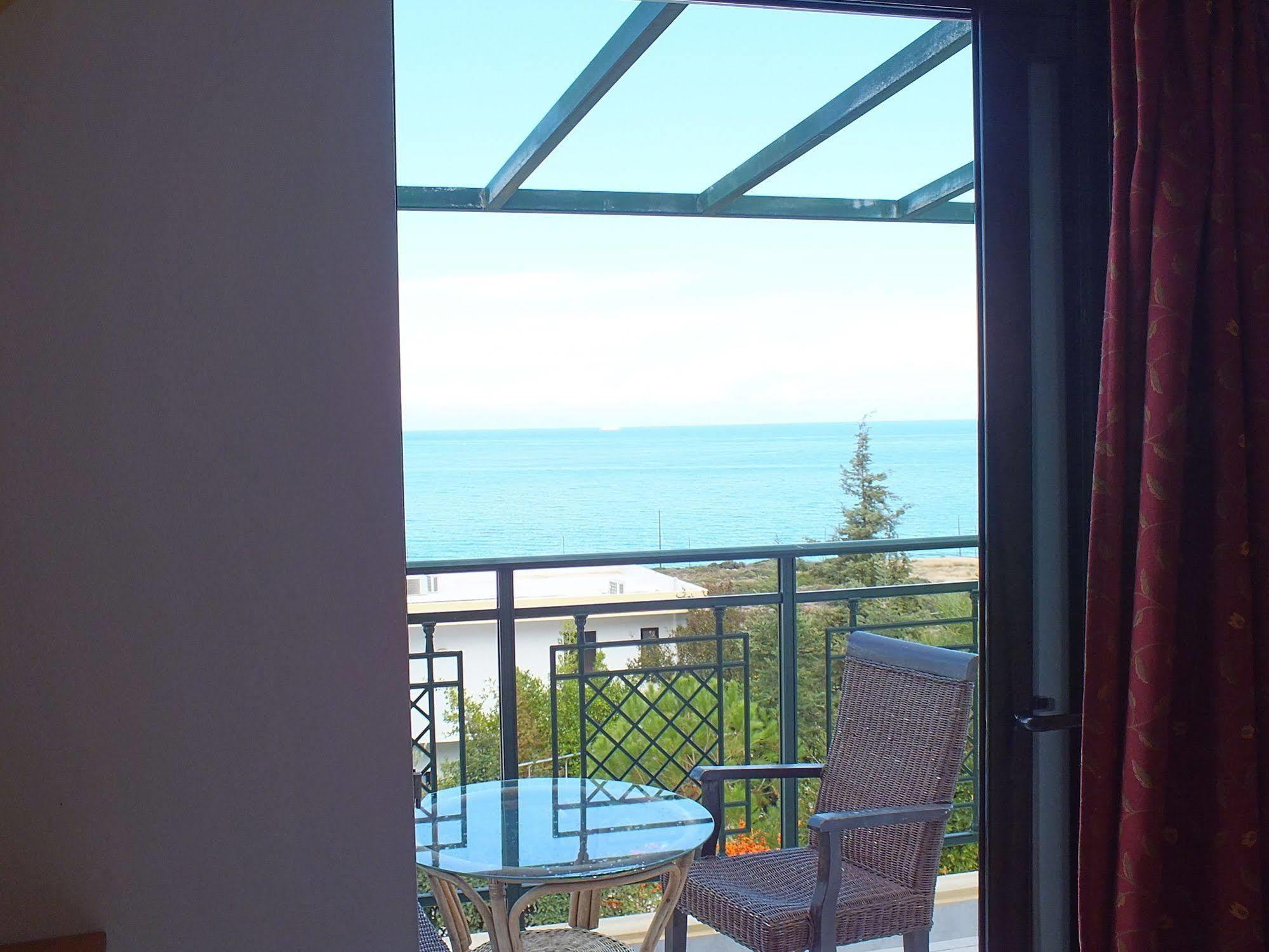 Golden Villas - Hotel Apartments & Villas ヘルソニソス エクステリア 写真