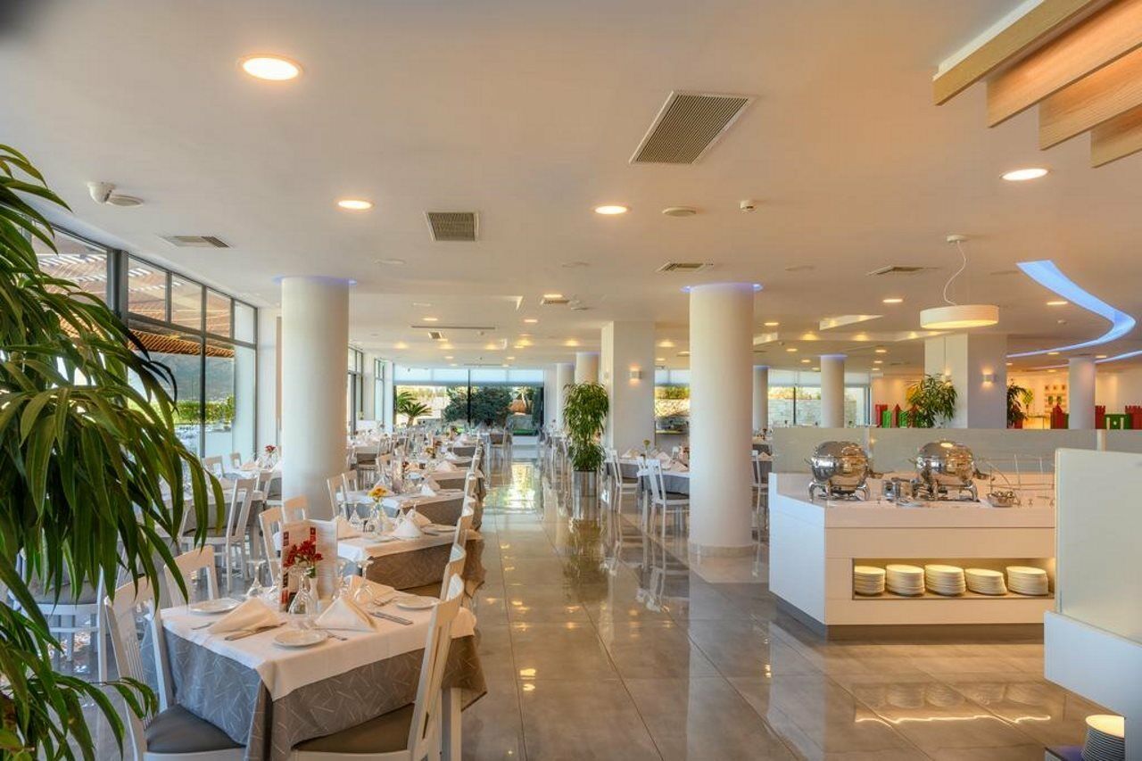 Golden Villas - Hotel Apartments & Villas ヘルソニソス エクステリア 写真